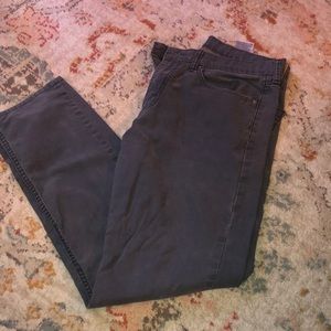 Levi’s 508 khakis
